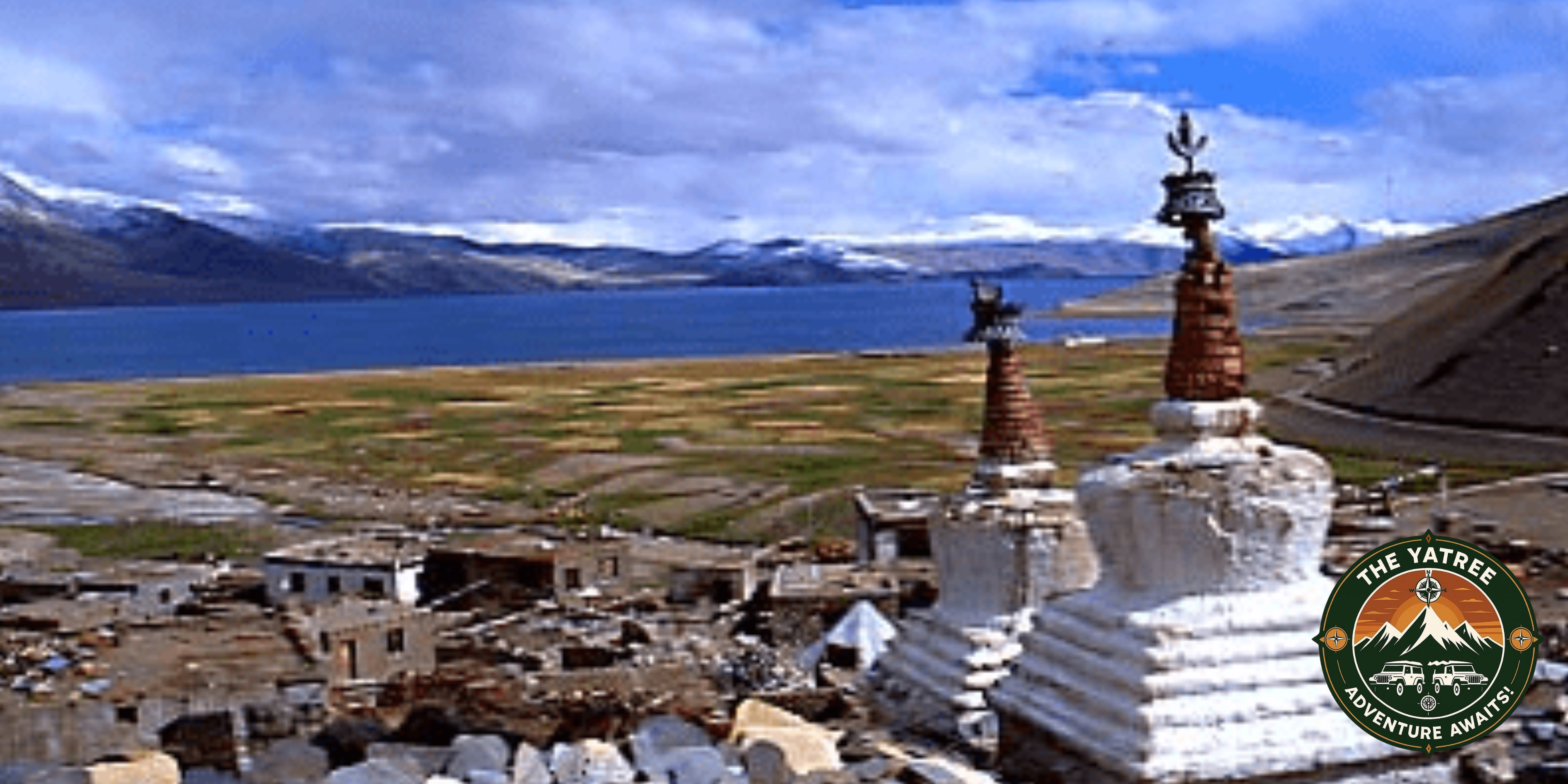 Image of Leh,Laddakh