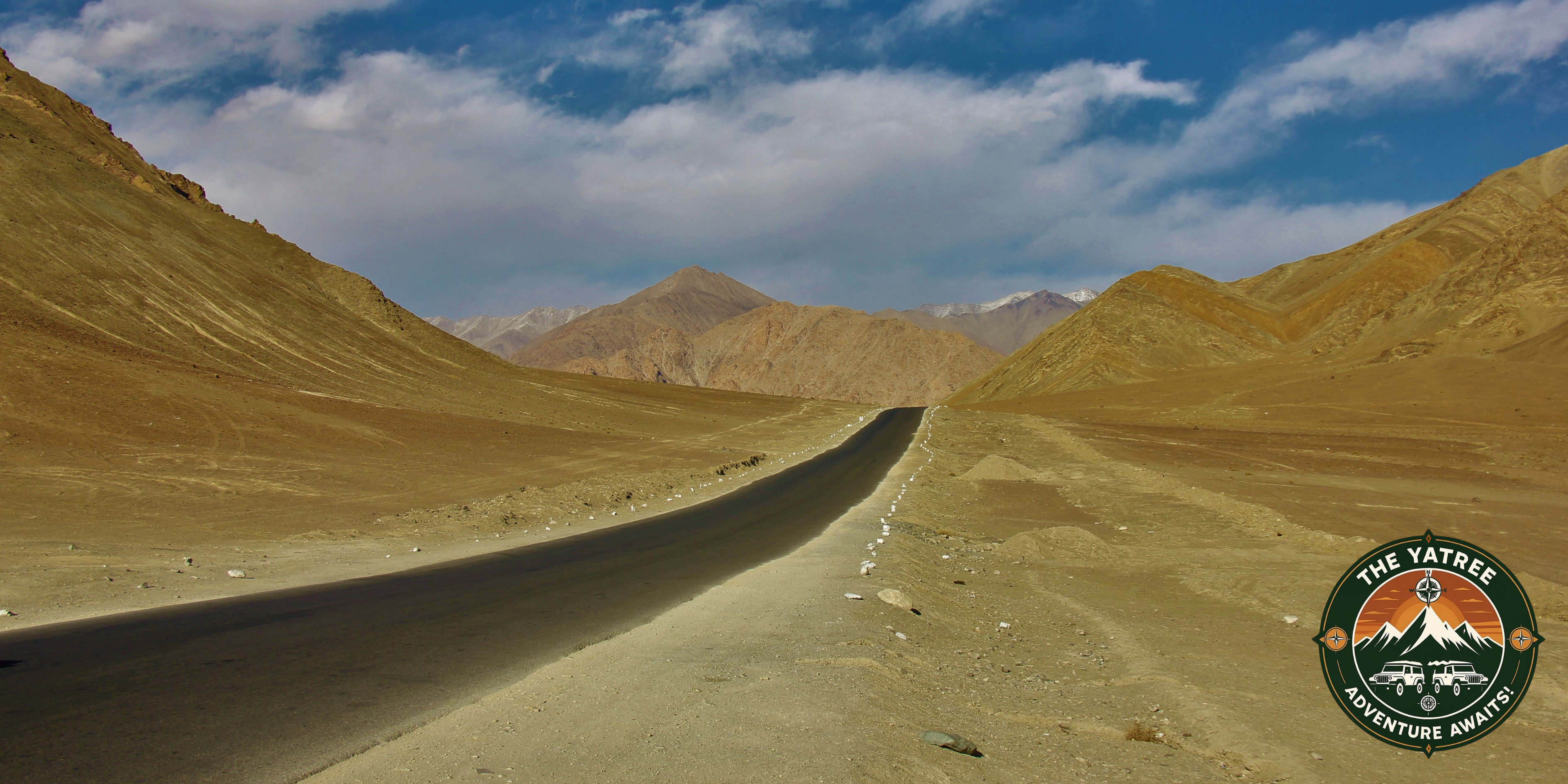 Image of Spiti, Himachal Pradesh