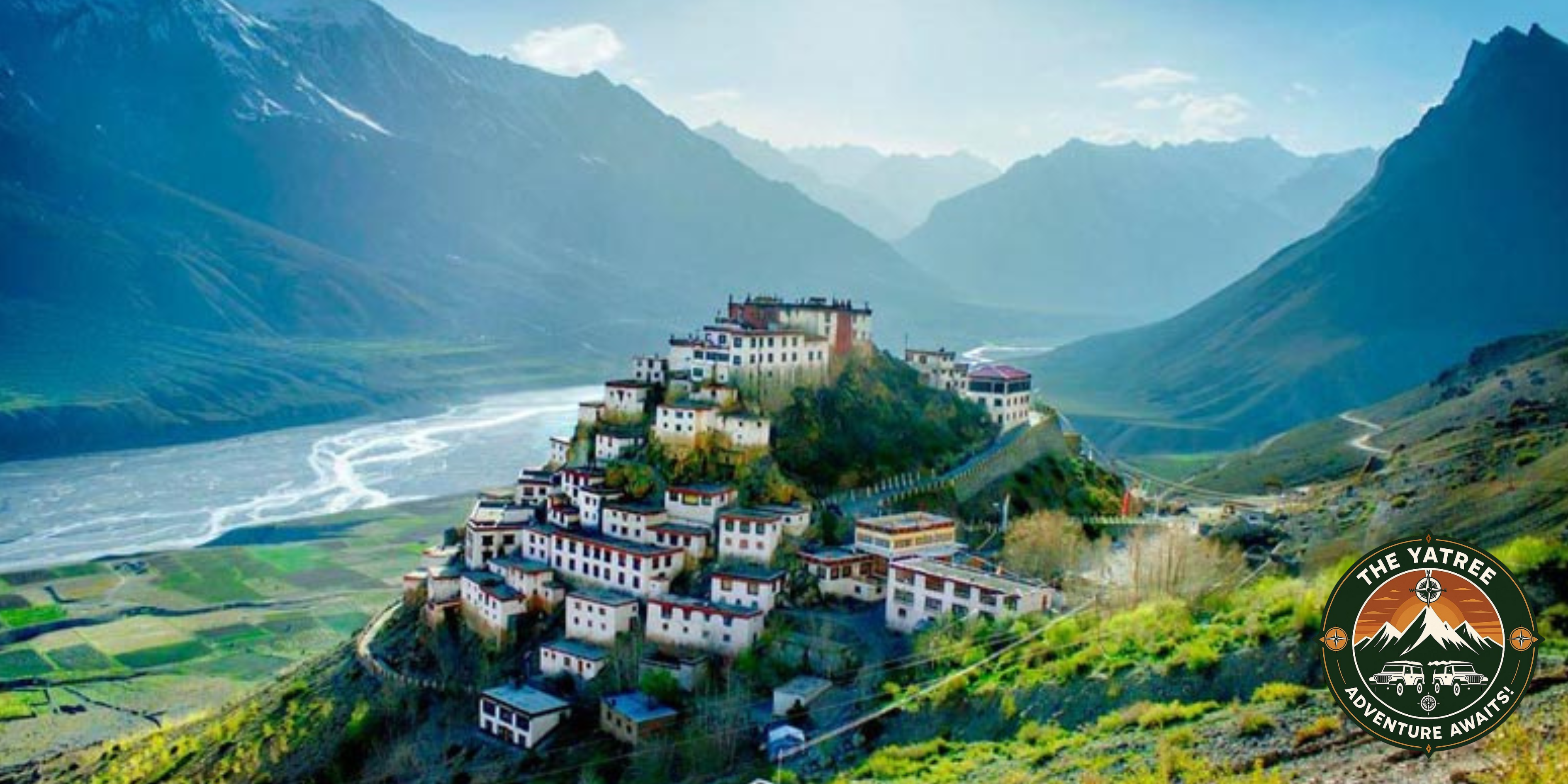 Image of Kinnaur, Himachal Pradesh