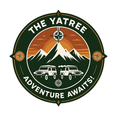 The Yatree Logo